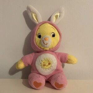 2008 funshine vintage care bear Easter costume